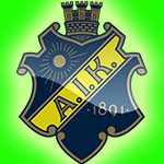 AIK Solna AIK Solna www.nhandinhbongdaso.net