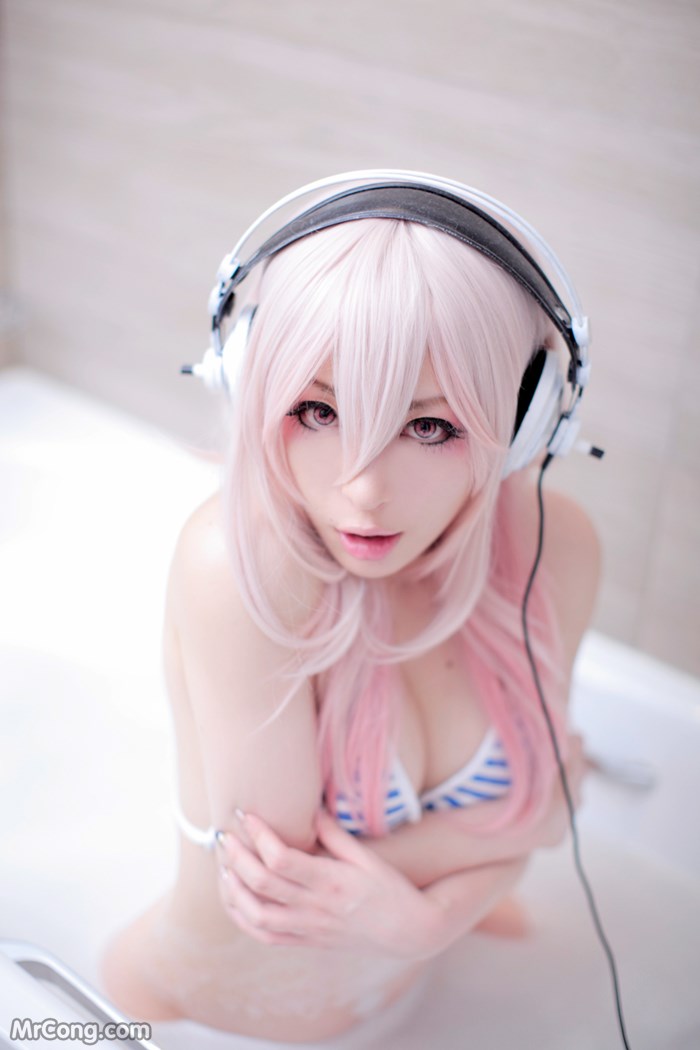 Collection of beautiful and sexy cosplay photos - Part 020 (534 photos) photo 25-8