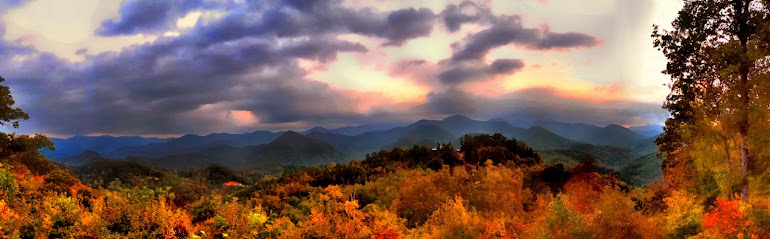 Great Smoky Mountains II