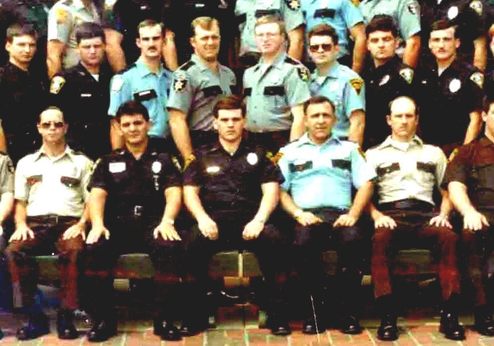 West Virginia State Police Academy West Virginia Police Academy