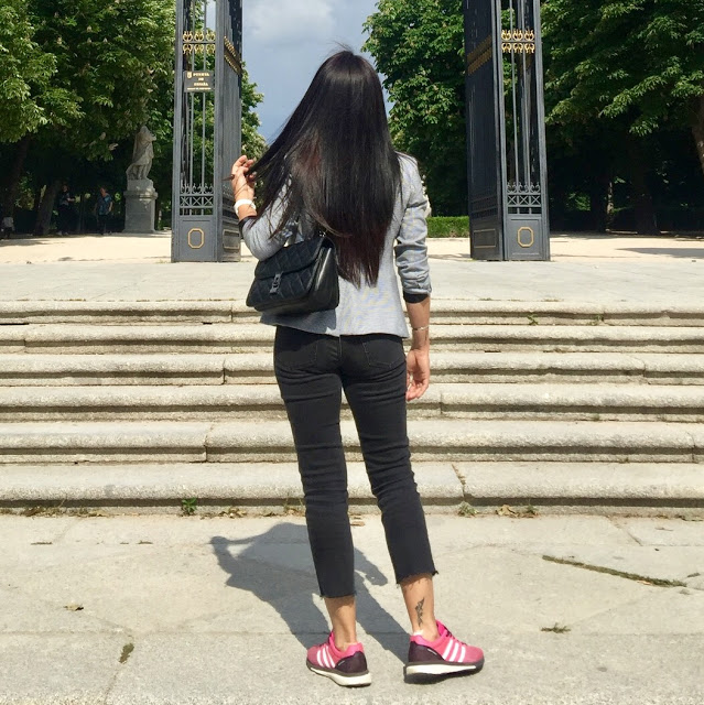 Alisado brasileño con keratina: el tratamiento que te ayuda a recuperar el pelo y ganar tiempo 