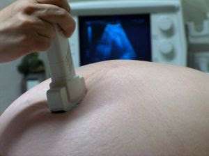 Ultrasound - Stock Photo Credit: jeinny