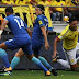 Brasil cede empate para a Colômbia, mas segue invicto em jogos oficiais na 'Era Tite'