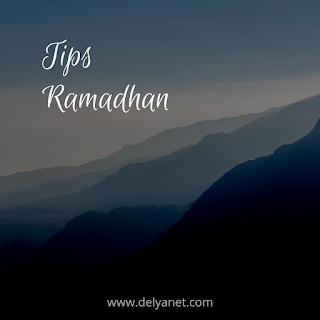 Tips ramadhan