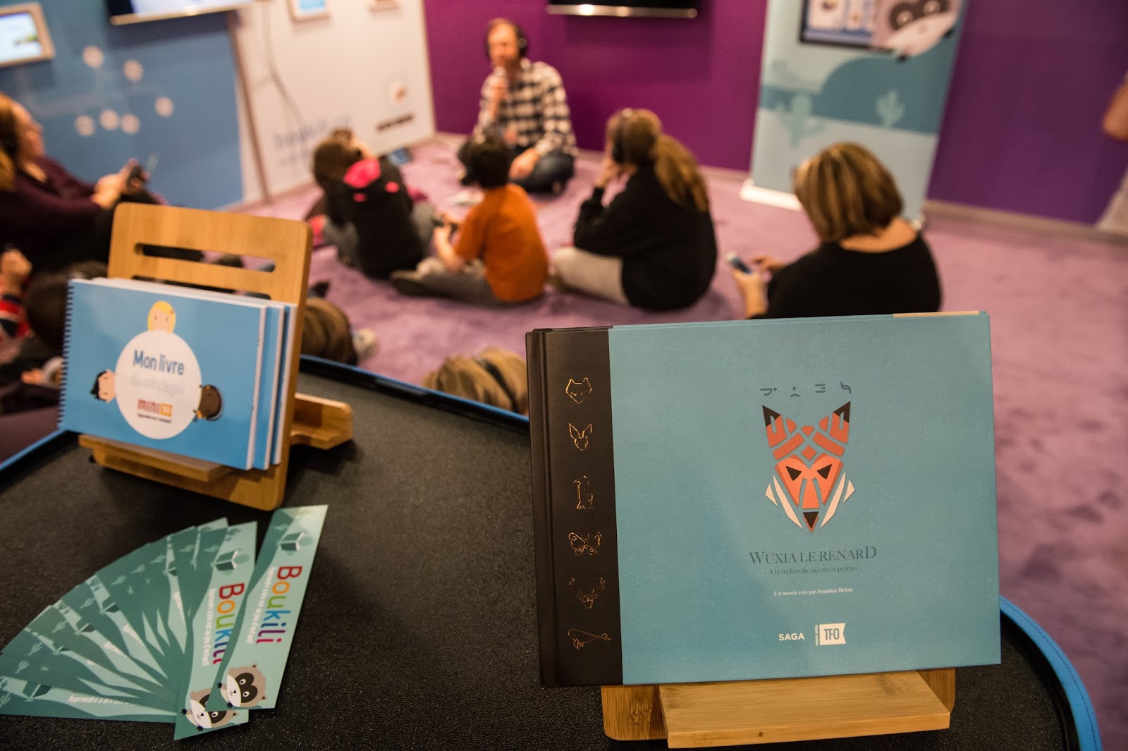 salon rencontre toulouse