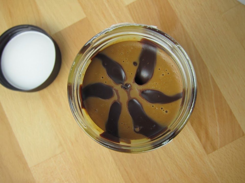 Review Trader Joe's Speculoos Cookie & Cocoa Swirl Spread Brand Eating