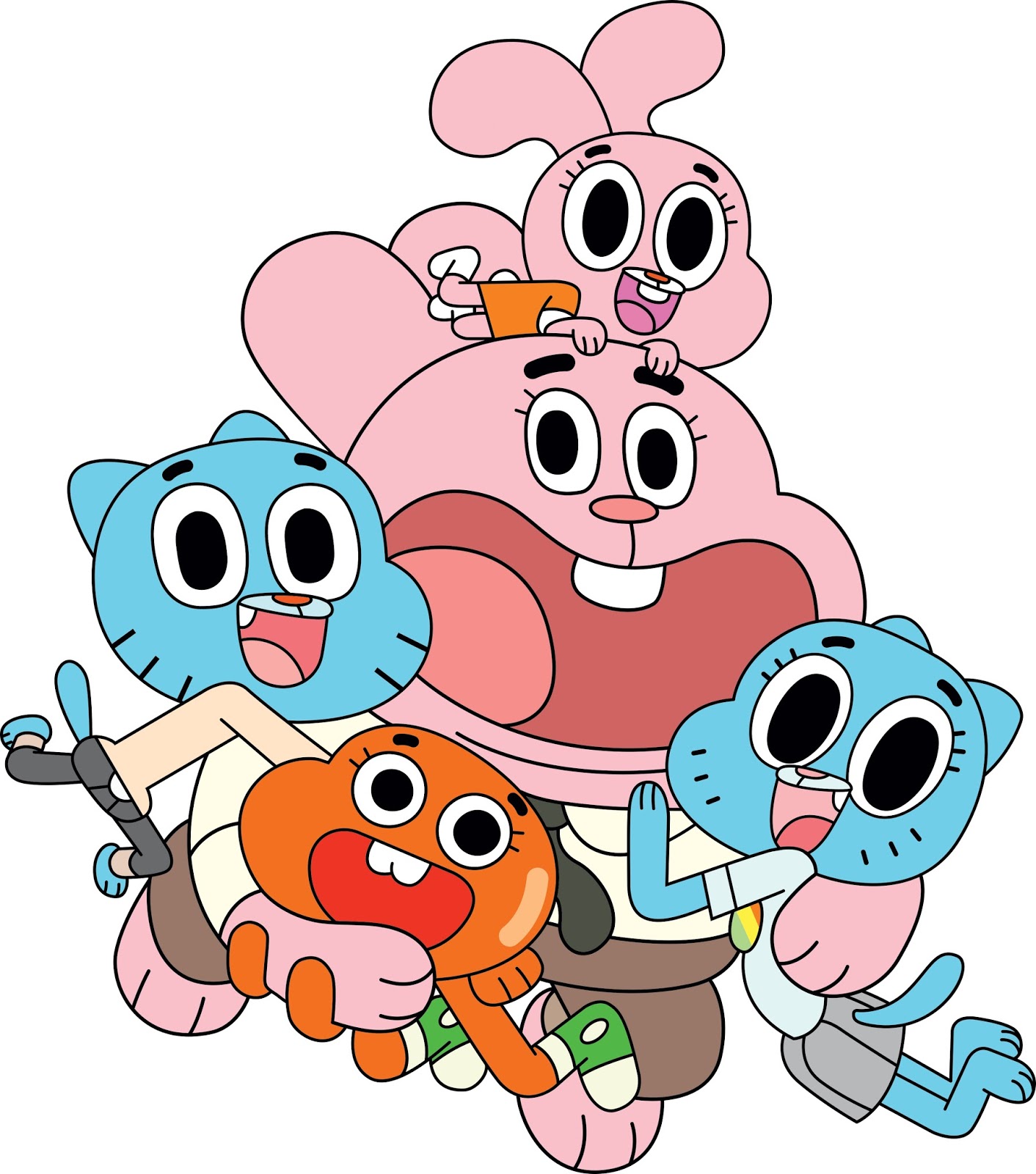 Zodiaco Quale cartone animato sei? LiterallyGirls