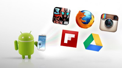 Aplikasi Wajib Android Yang Harus Di Install