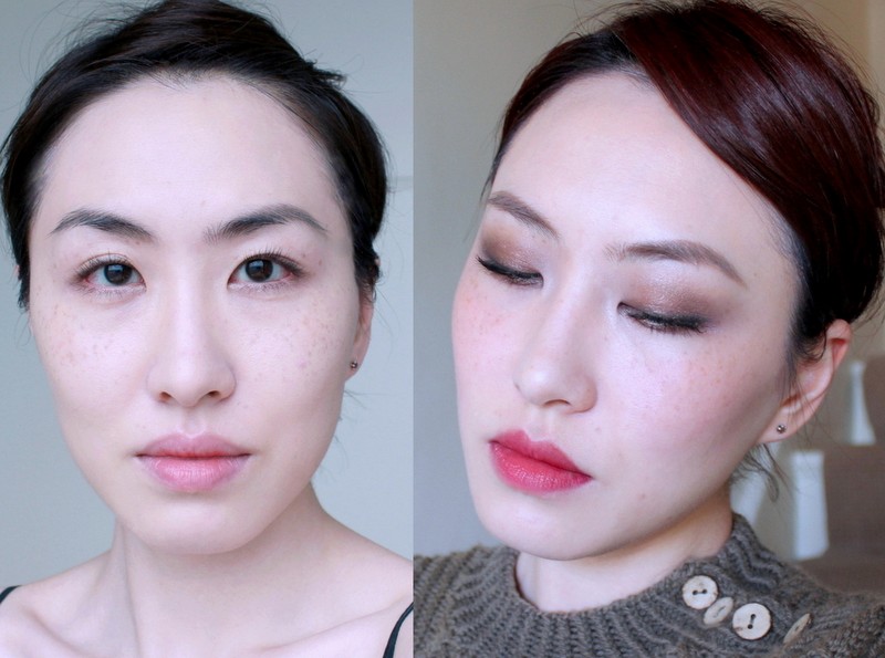 korean beauty blog: CHANEL - Inimitable Intense Mascara Review & GIVEAWAY