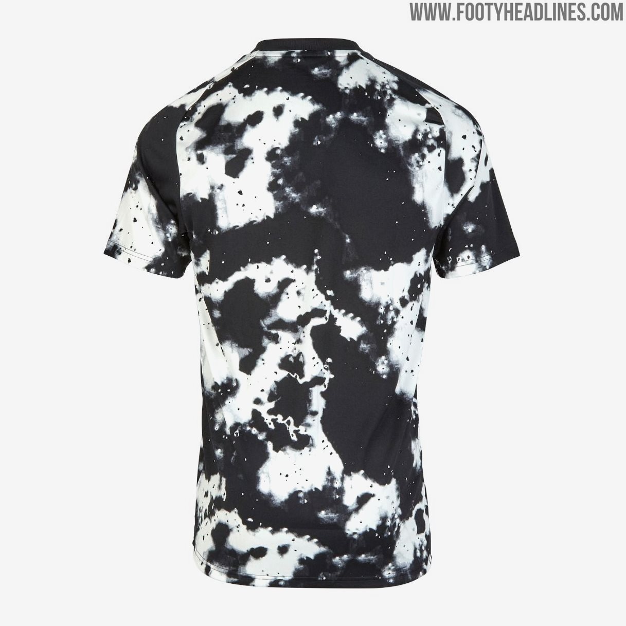 INSANE Story - Adidas Leicester 19-20 Pre-Match Kit ...