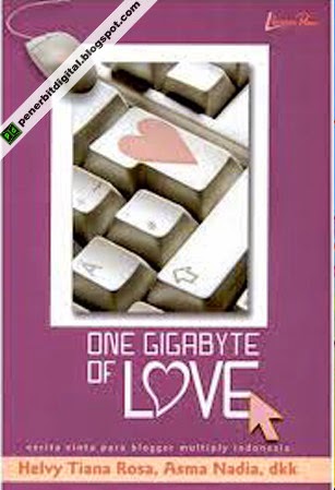 One Gigabyte of Love