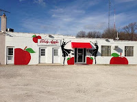 Candy Apples Dance Center