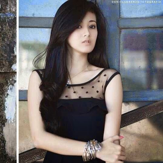 Galeri Foto Foto Terlengkap Cantik Ayudya Indah Model Photography