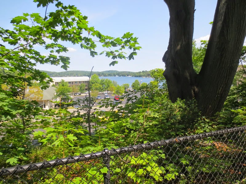 Rich's PedalPoint North County/Putnam Trail to Brewster