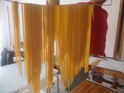 Pasta fresca
