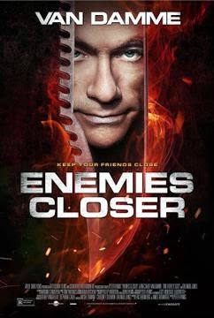 Cerco al enemigo – DVDRIP LATINO