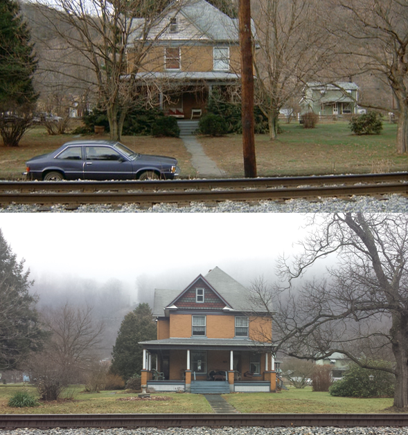 Then & Now Movie Locations The Silence of the Lambs