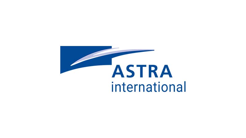 Lowongan Kerja PT Astra International