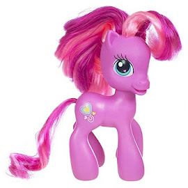 My Little Pony Mom Pie Newborn Cuties and Moms Family Convertible G3.5 Pony