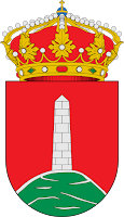 Escudo de Murias de Paredes.