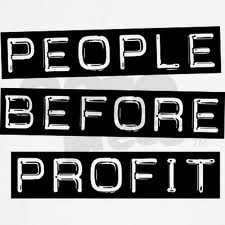 People b4 Profit
