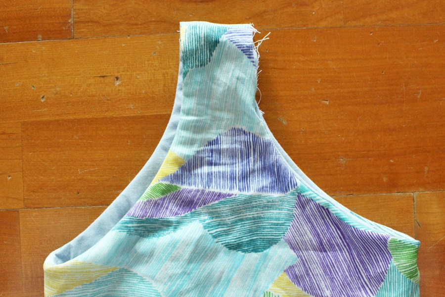 Fabric Hobo Bag Tutorial DIY Tutorial Ideas!