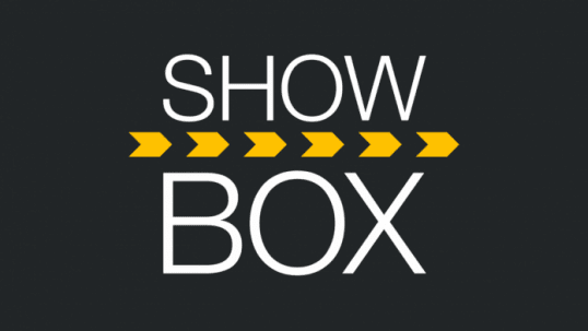 توقف تطبيق Showbox بعد مواجهة العديد من القضايا القانونية
