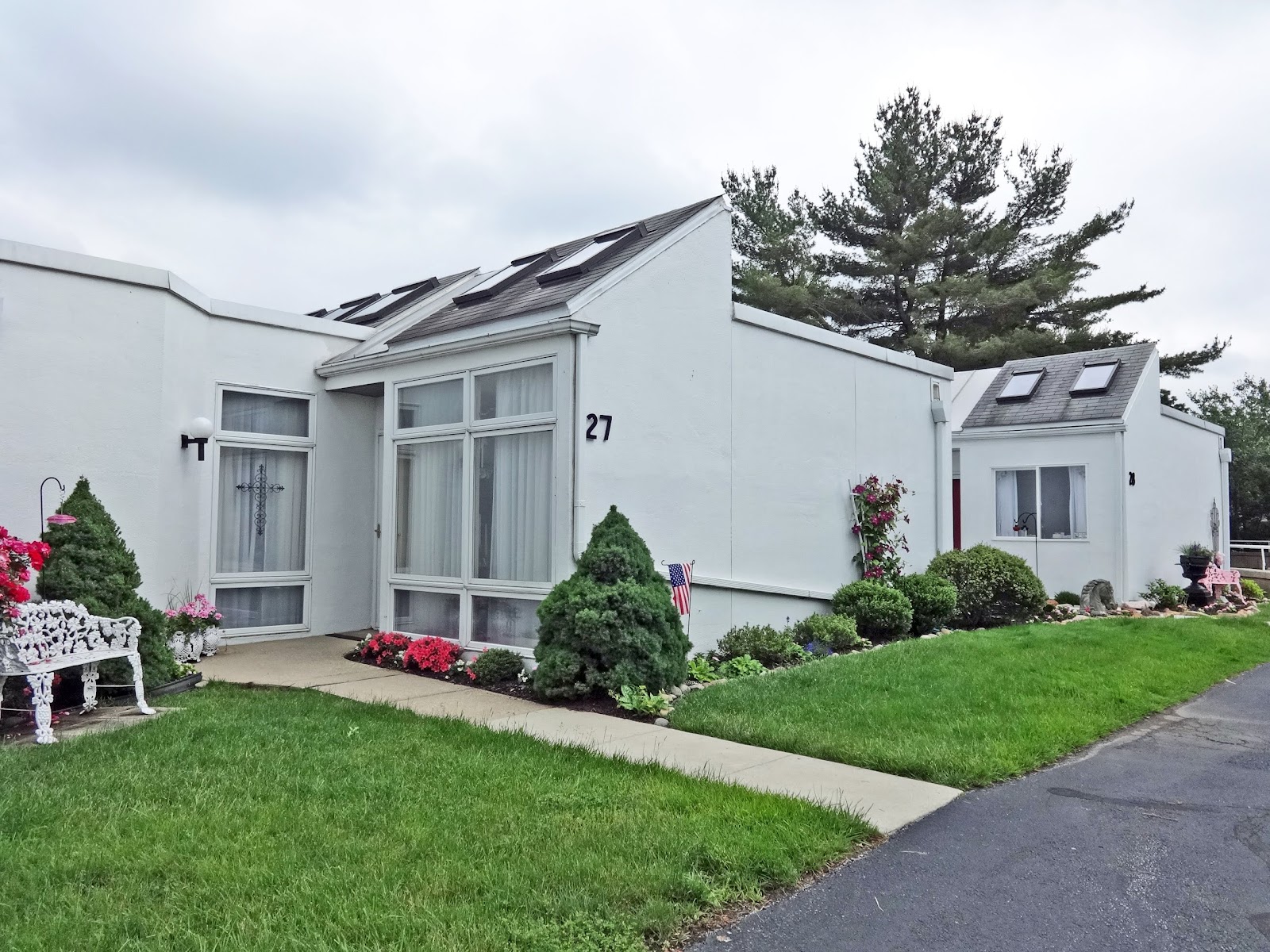 Jax Stumpes Cokesbury Village Acts CCRC, in Hockessin, DE (6/3/2016)