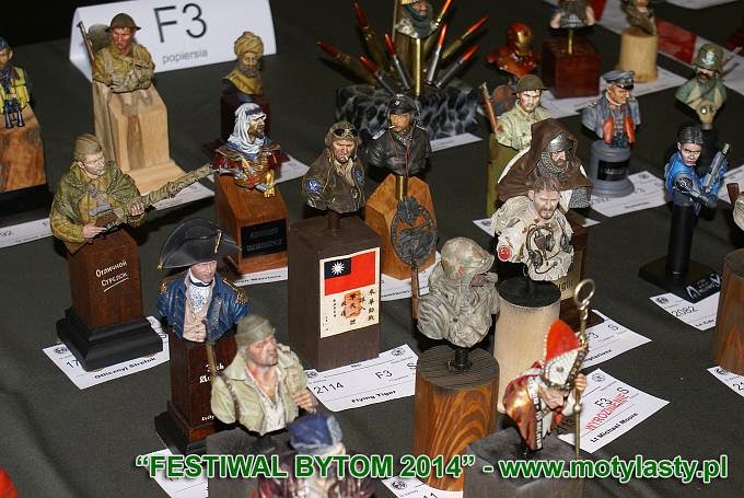 Festiwal Bytom 2014