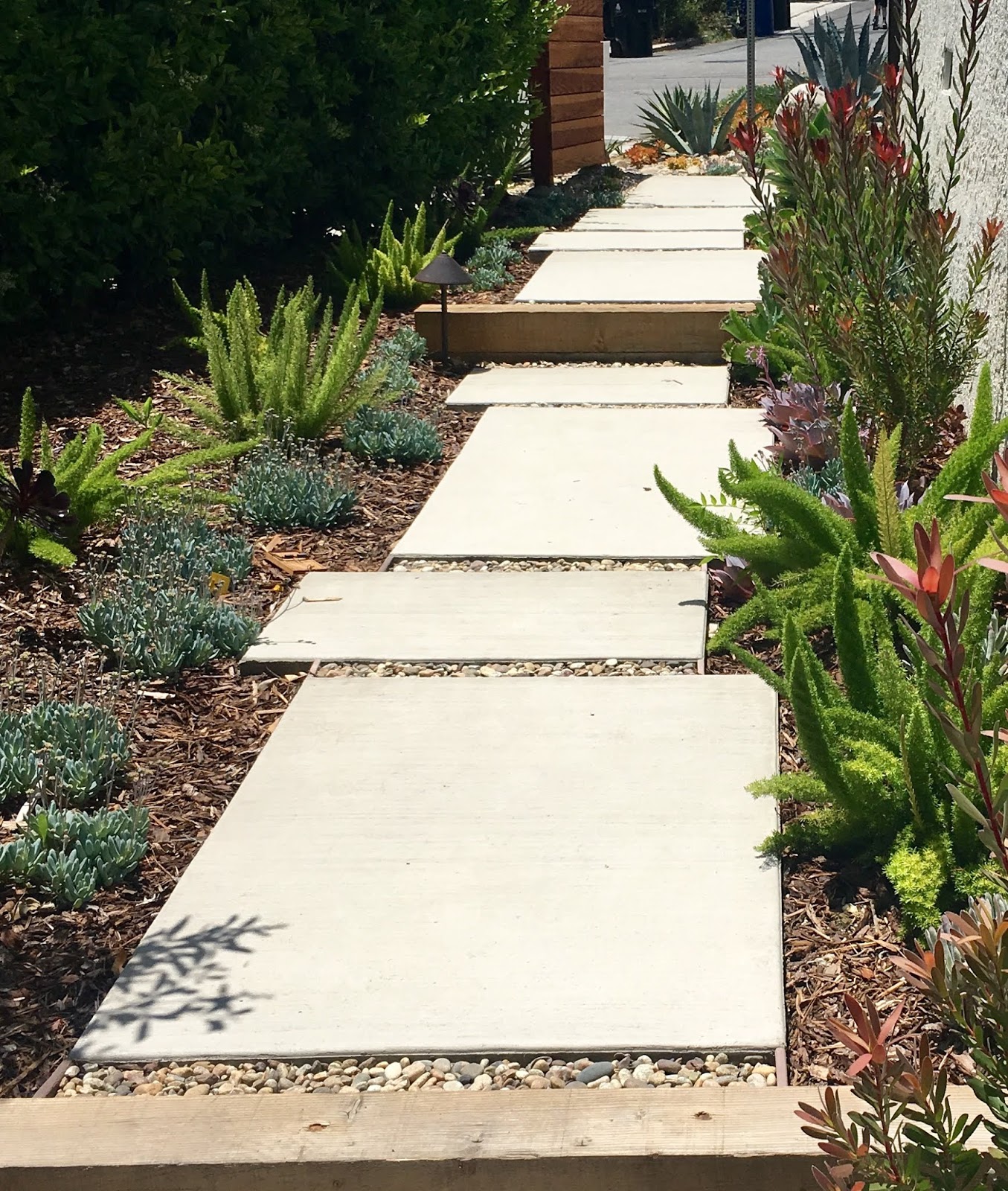 Fairy Yardmother Landscape Design