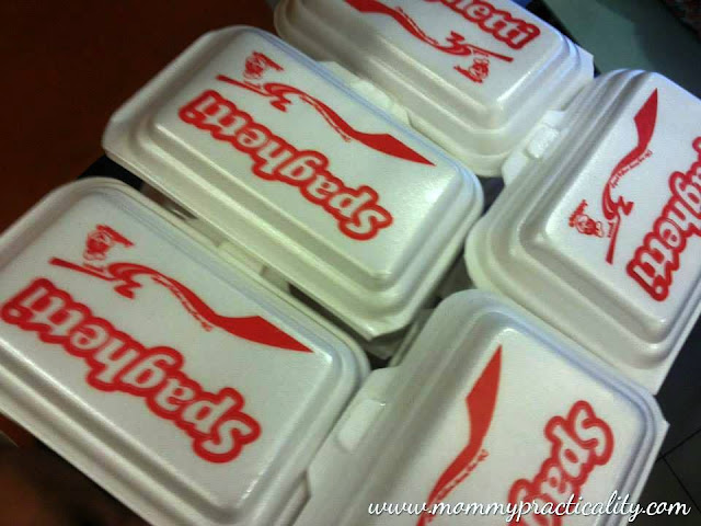 Jollibee Birthday Party Packages