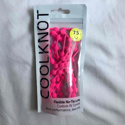 cool knots no tie shoelaces product review