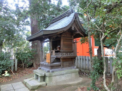  今宮神社宗像社