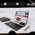 Lenovo gợi ý về mẫu laptop màn hình cong, không bản lề