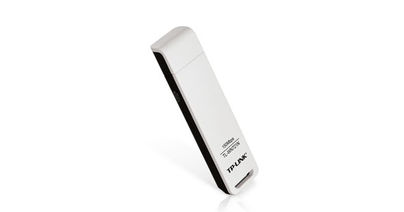 tp link tl wn721n driver windows 10