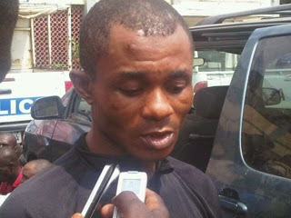 armed robber pleads for clemency armed robber pleads for clemency