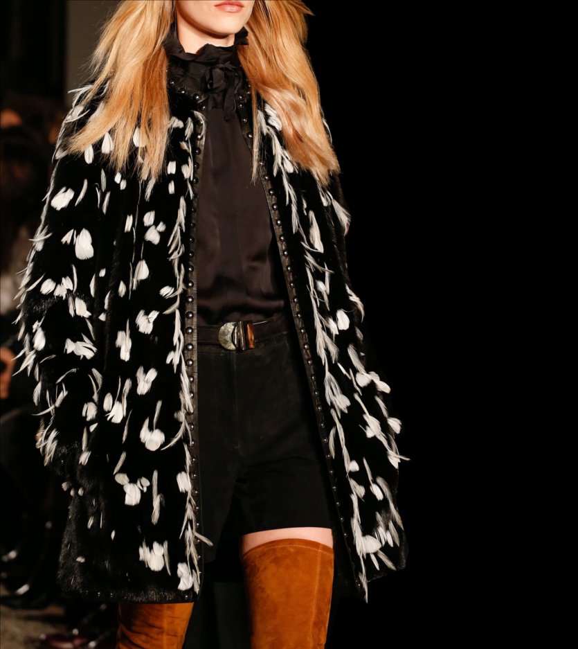 Fashion & Lifestyle: Hippie Chic...Emilio Pucci Fall 2013 Womenswear