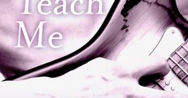 ACCRO AUX LIVRES !: Teach me - Anna Wayne