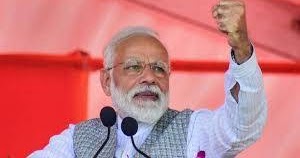 Narendra Modi As A Prime Minister - Performance Review 