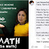 Mocha Uson & Jojo Robles Burns VP Leni Robredo's Explanations & "Palusot" of 40x4=1600 Mistake (Video)