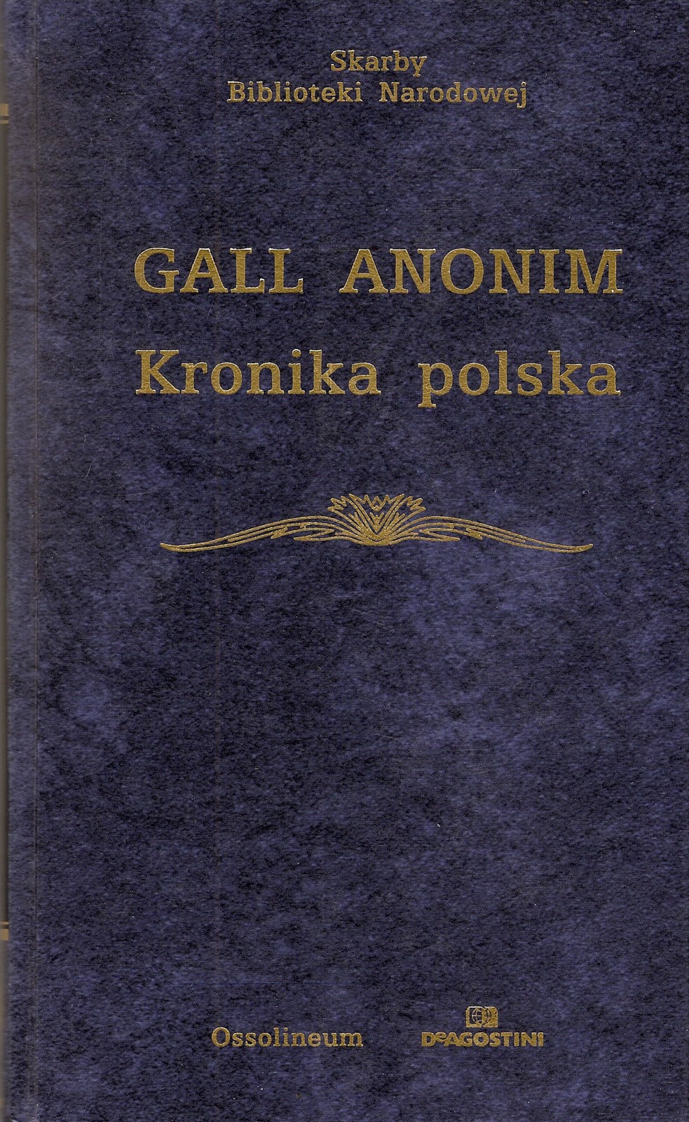 Kronika Polska Galla Anonima Streszczenie Bolesław III Krzywousty - różne spojrzenia... | historia i ja...