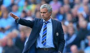 Mourinho - Chelsea -: "No estoy preocupado sobre mi futuro"
