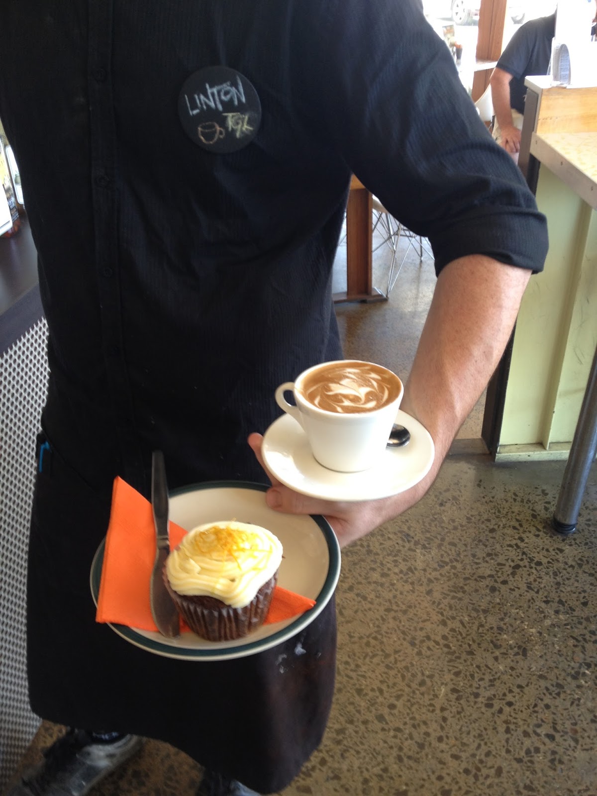 The Good Loaf Sourdough Bakery & Café