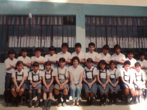 poblado san juan de tunan