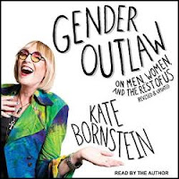 gender outlaw on men women and the rest of us gender outlaw on men women and the rest of us