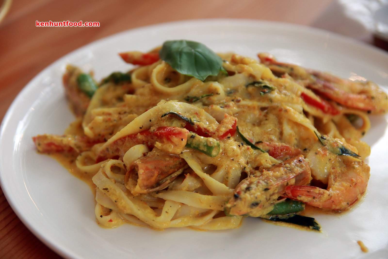 KEN HUNTS FOOD Rumah Kacha By The Kapits Hin Bus Depot,