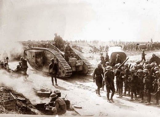 the federalist world war one the 100th anniversary of insanity the federalist world war one the 100th anniversary of insanity