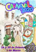 El Gastor - Carnaval 2020
