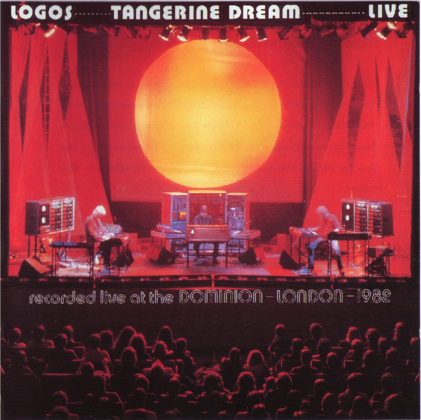 cbnnmx Tangerine Dream [1982]