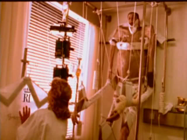 Creepypasta - El experimento ruso - The Panke Blog